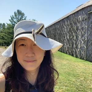 Meet your Posher, Sau leng